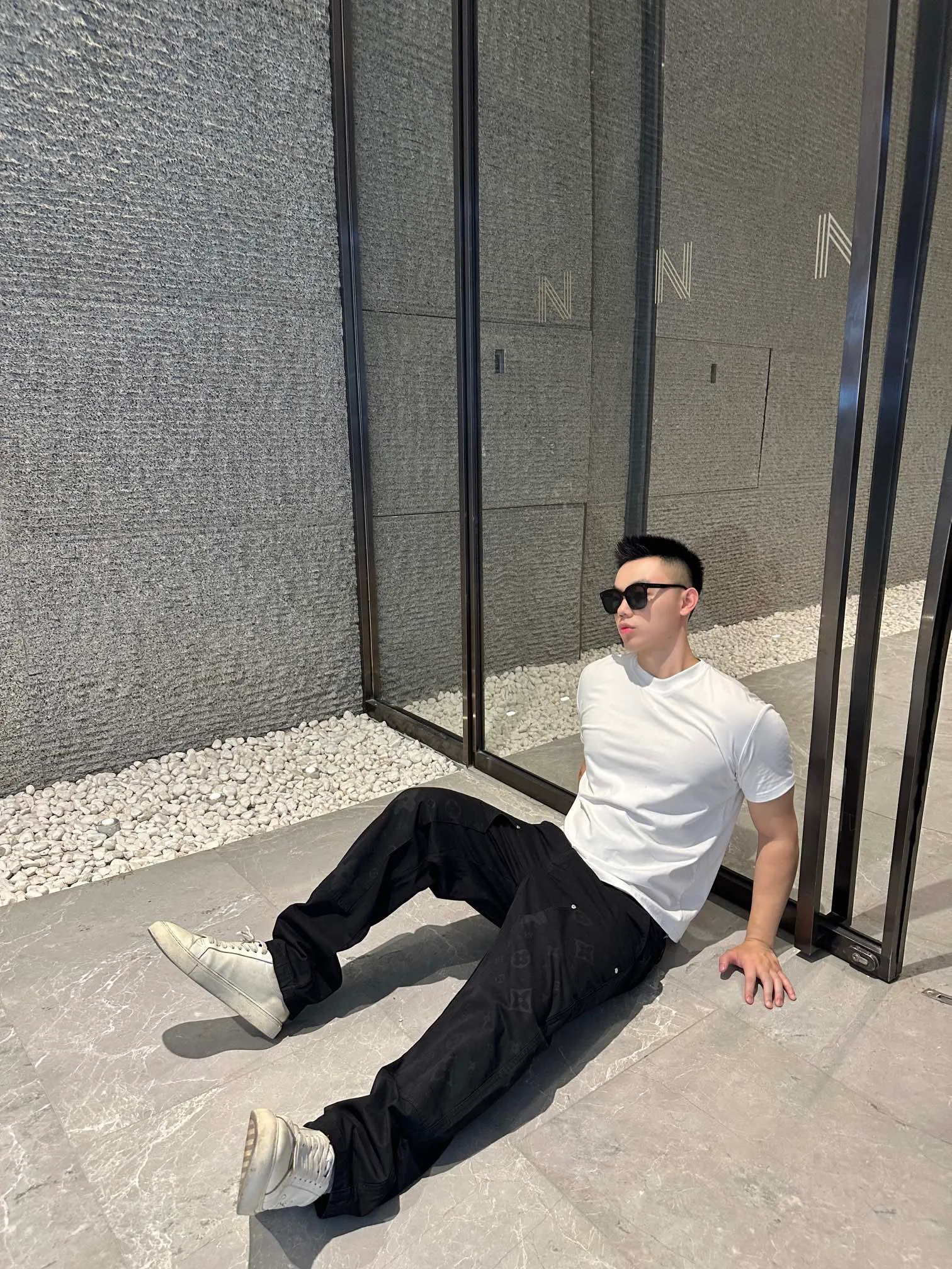 Model picture